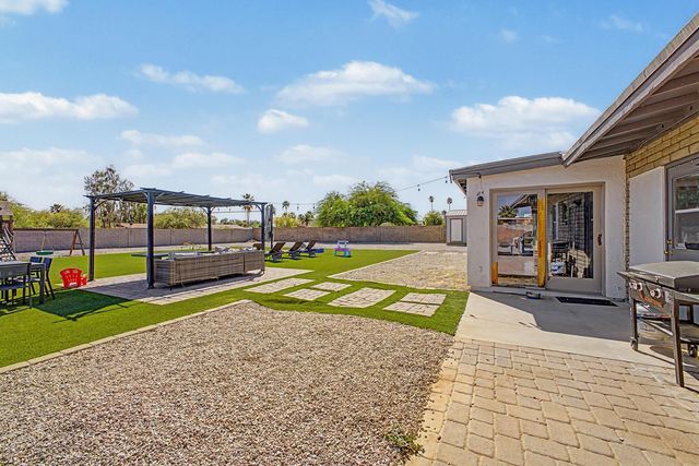 6315 E DELCOA Avenue, Scottsdale, AZ 85254
