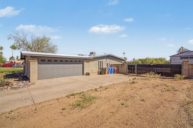 6315 E DELCOA Avenue, Scottsdale, AZ 85254