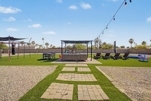 6315 E DELCOA Avenue, Scottsdale, AZ 85254