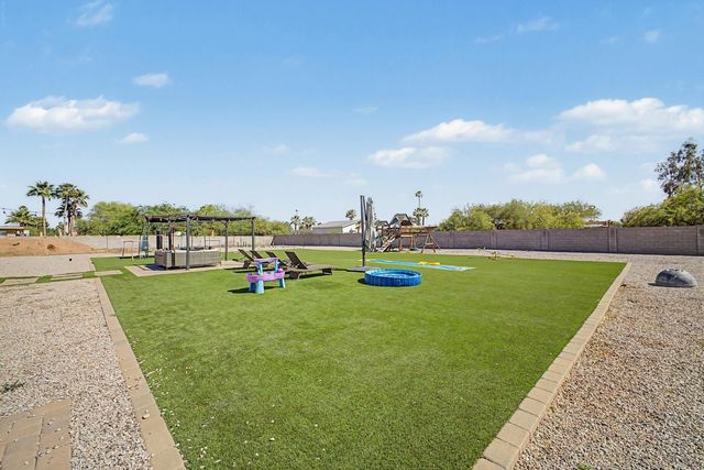 6315 E DELCOA Avenue, Scottsdale, AZ 85254