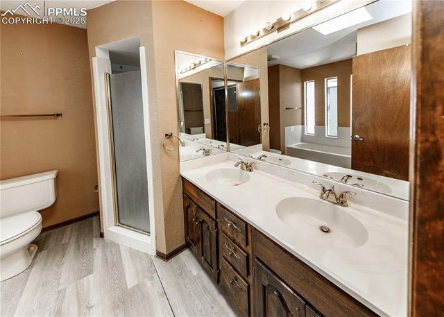 55 Bonnymede Road S, Pueblo, CO 81001