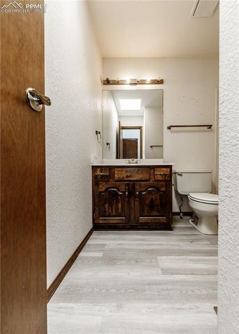 55 Bonnymede Road S, Pueblo, CO 81001