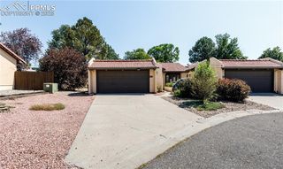 55 Bonnymede Road S, Pueblo, CO 81001