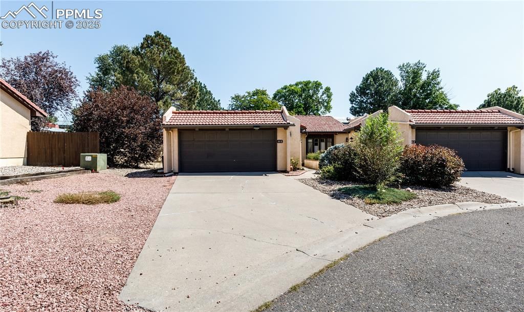 55 Bonnymede Road S, Pueblo, CO 81001