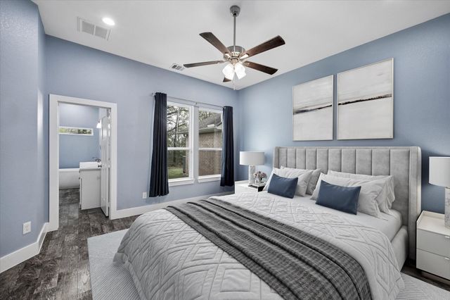 13219 Salem Circle, Montgomery, TX 77356