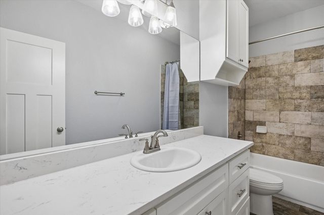 13219 Salem Circle, Montgomery, TX 77356