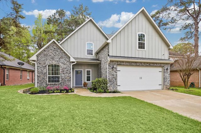 13219 Salem Circle, Montgomery, TX 77356
