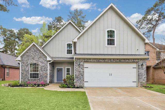 13219 Salem Circle, Montgomery, TX 77356