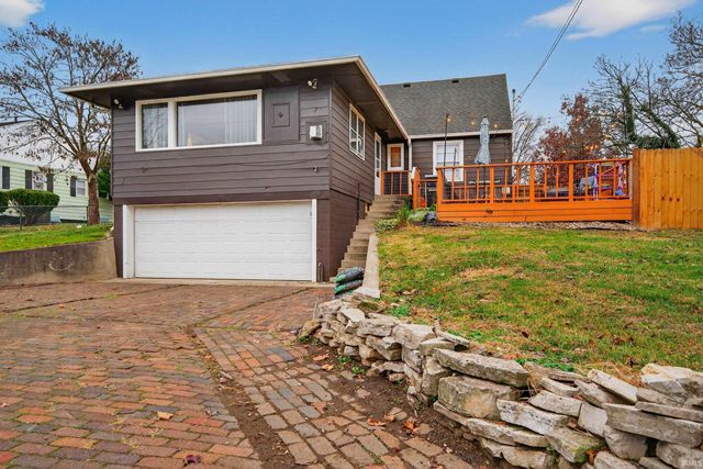 3110 Crescent Avenue, Logansport, IN 46947