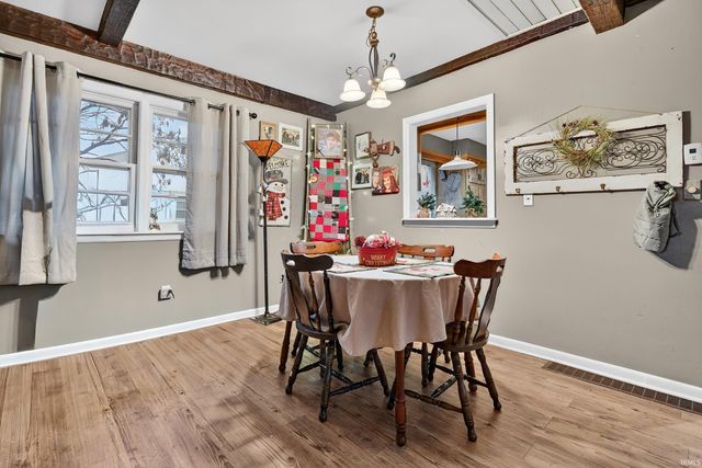 3110 Crescent Avenue, Logansport, IN 46947