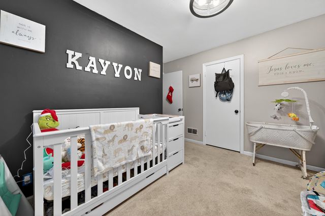 3110 Crescent Avenue, Logansport, IN 46947