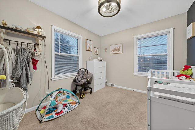 3110 Crescent Avenue, Logansport, IN 46947