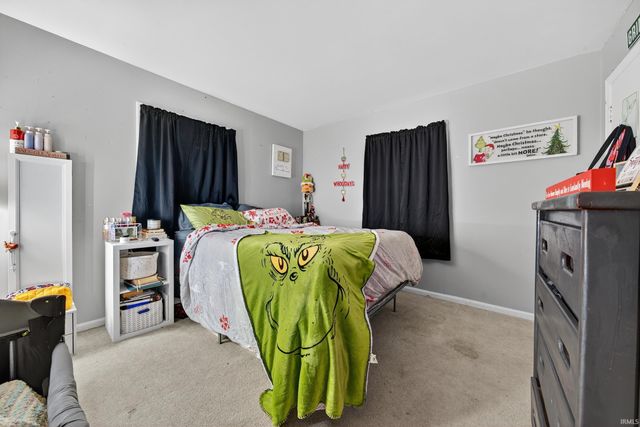 3110 Crescent Avenue, Logansport, IN 46947