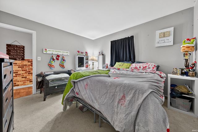 3110 Crescent Avenue, Logansport, IN 46947