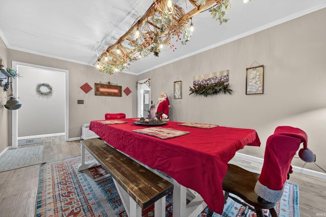 3110 Crescent Avenue, Logansport, IN 46947