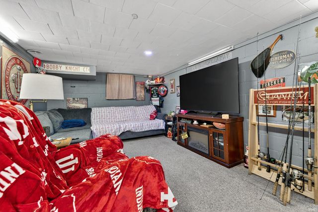 3110 Crescent Avenue, Logansport, IN 46947