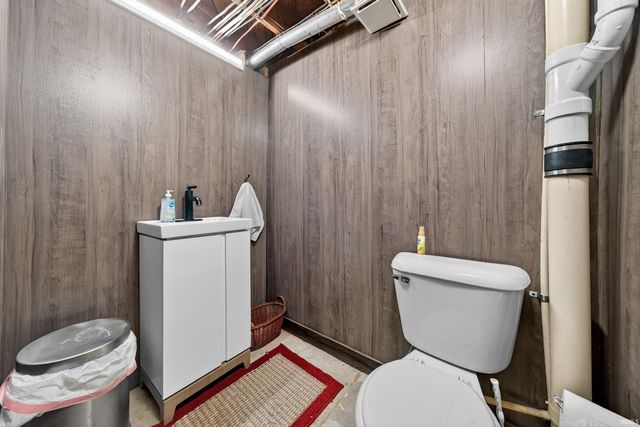 3110 Crescent Avenue, Logansport, IN 46947