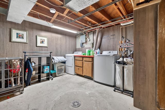 3110 Crescent Avenue, Logansport, IN 46947