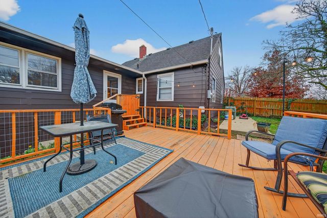 3110 Crescent Avenue, Logansport, IN 46947