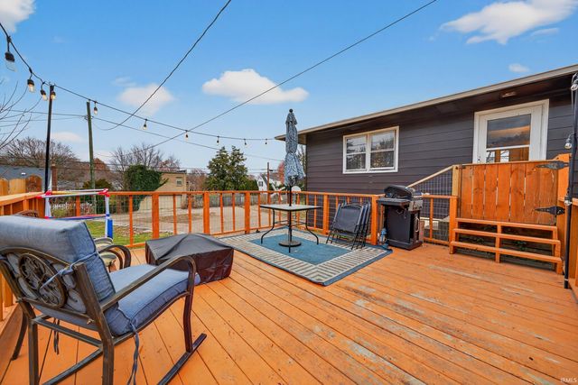 3110 Crescent Avenue, Logansport, IN 46947