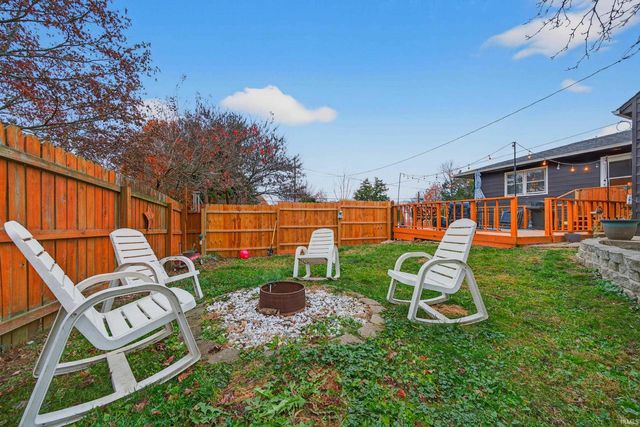 3110 Crescent Avenue, Logansport, IN 46947