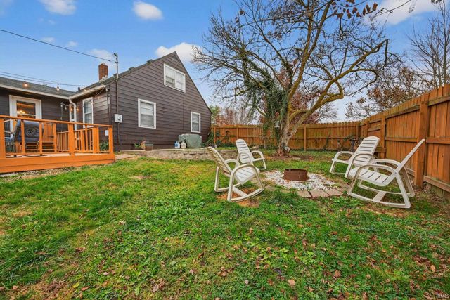 3110 Crescent Avenue, Logansport, IN 46947