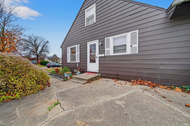 3110 Crescent Avenue, Logansport, IN 46947