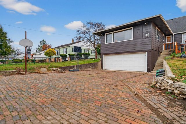 3110 Crescent Avenue, Logansport, IN 46947