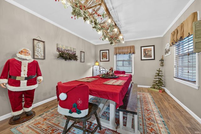 3110 Crescent Avenue, Logansport, IN 46947