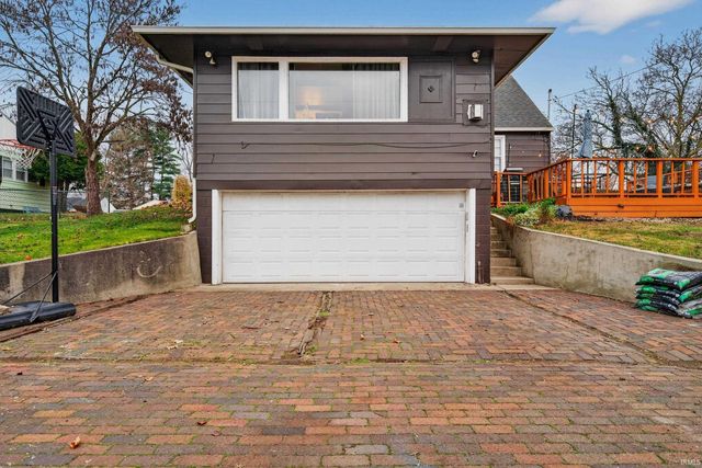 3110 Crescent Avenue, Logansport, IN 46947