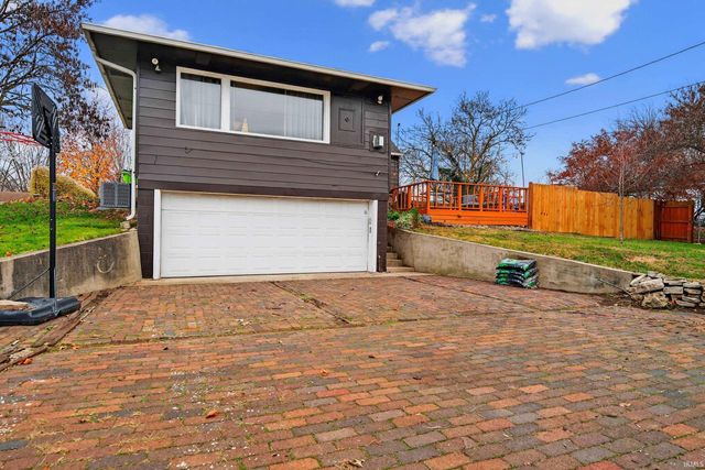 3110 Crescent Avenue, Logansport, IN 46947