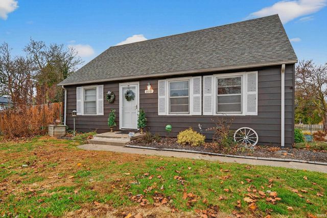 3110 Crescent Avenue, Logansport, IN 46947