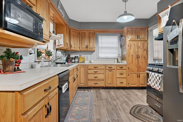 3110 Crescent Avenue, Logansport, IN 46947