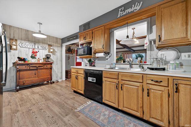 3110 Crescent Avenue, Logansport, IN 46947