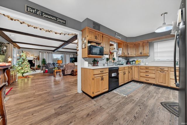 3110 Crescent Avenue, Logansport, IN 46947