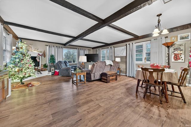 3110 Crescent Avenue, Logansport, IN 46947