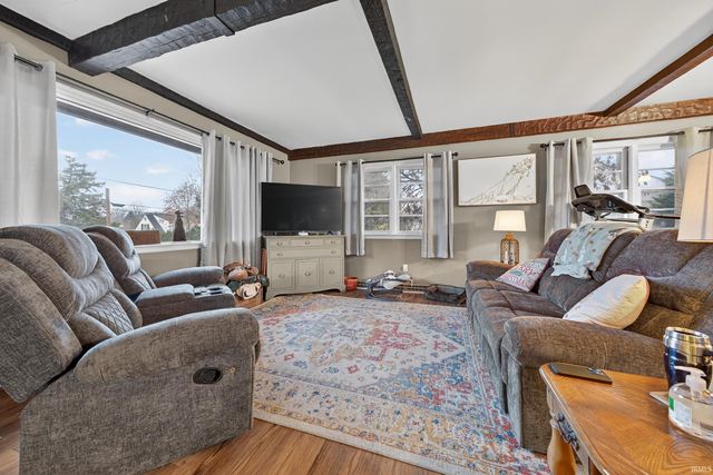 3110 Crescent Avenue, Logansport, IN 46947