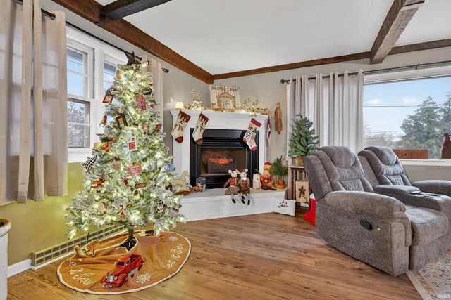 3110 Crescent Avenue, Logansport, IN 46947