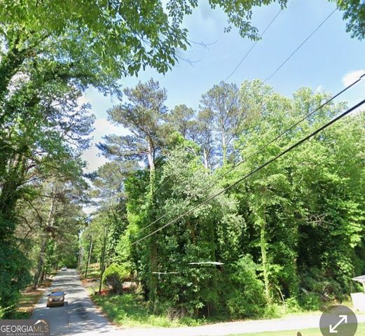 2617B Butner Road SW 2, Atlanta, GA 30331