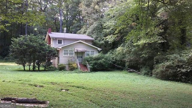 2617B Butner Road SW 2, Atlanta, GA 30331