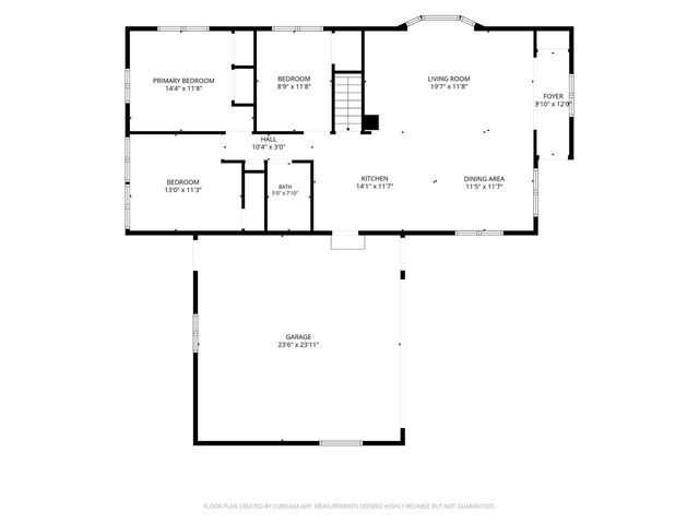 1803 Dunnwood Way, Oregon, WI 53575