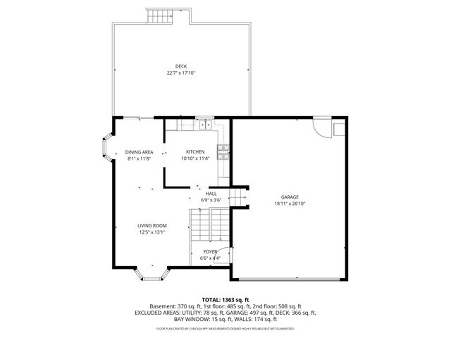 5610 Cedarwood Street NE, Prior Lake, MN 55372