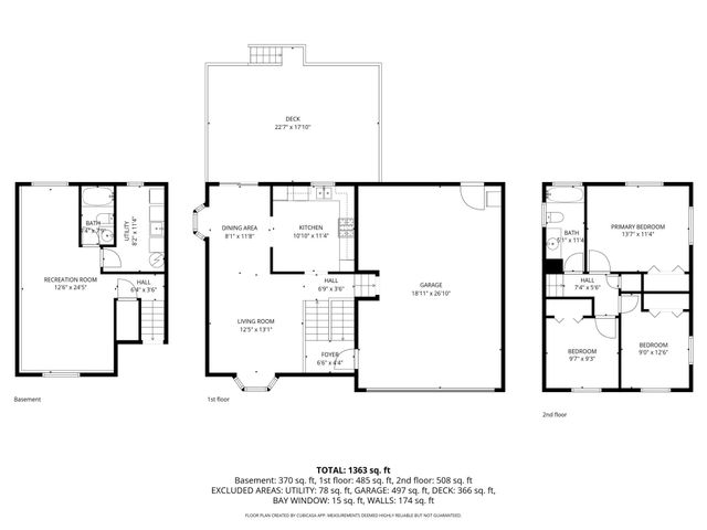5610 Cedarwood Street NE, Prior Lake, MN 55372