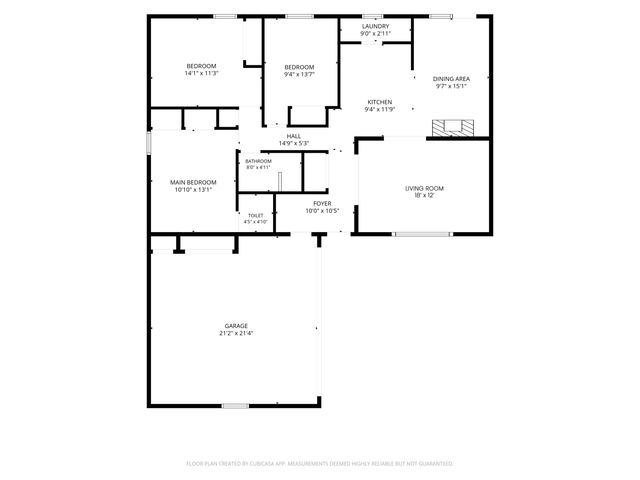 283 Merravay Drive, Florence, KY 41042