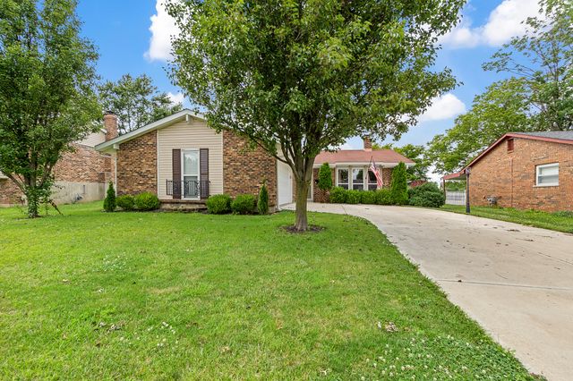 283 Merravay Drive, Florence, KY 41042