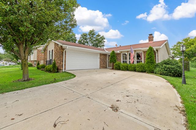 283 Merravay Drive, Florence, KY 41042