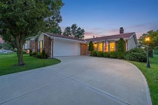 283 Merravay Drive, Florence, KY 41042