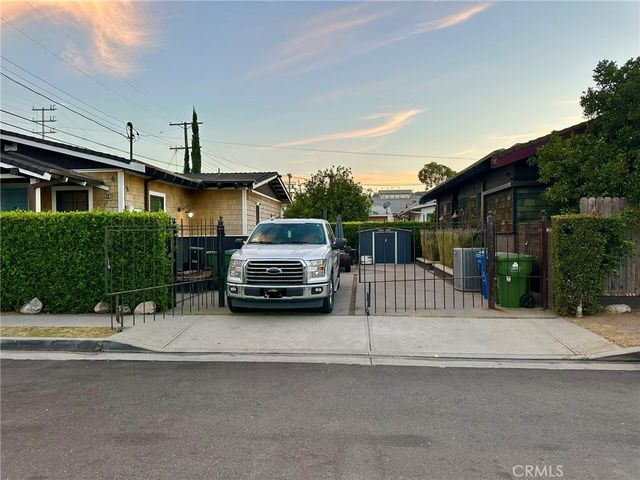 514 W River Street, Los Angeles, CA 90065