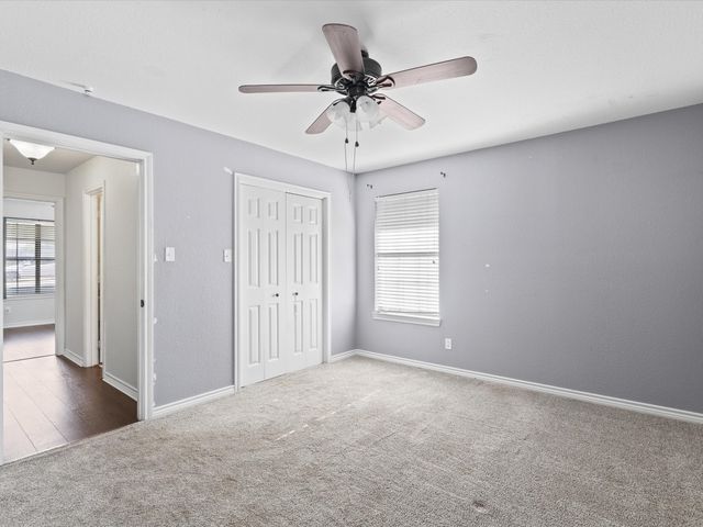 402 Brookview Drive, Decatur, TX 76234