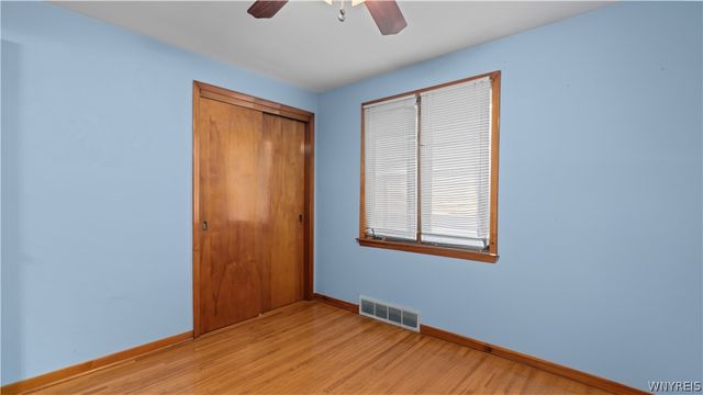 15 Hamilton Avenue, Lackawanna, NY 14218